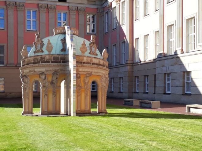 Potsdam: Self-Guided Walking Tour of City Center - Tips for a Successful Self-Guided Tour