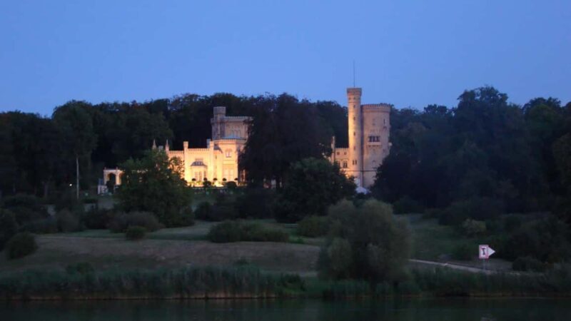 Potsdam: The evening Wannsee tour. Castles, parks, and villas. - Is This Tour Worth It?