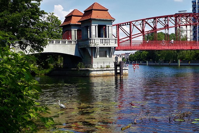 Potsdam - Tour in Italian - Location Details