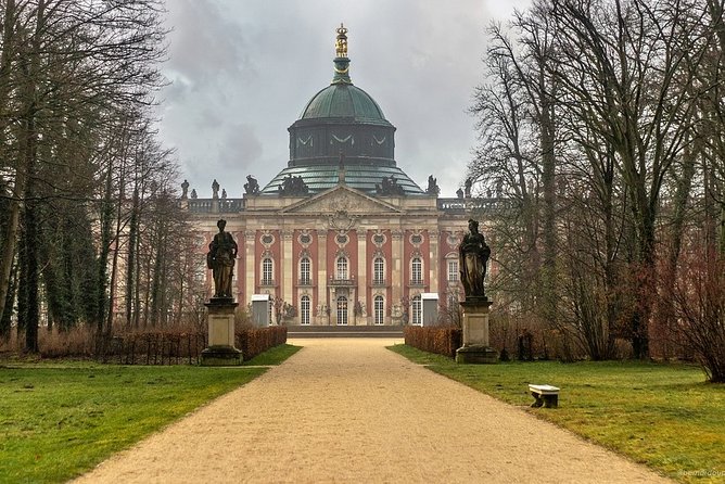 Potsdam Walking City Tour - Potsdams Royal Heritage