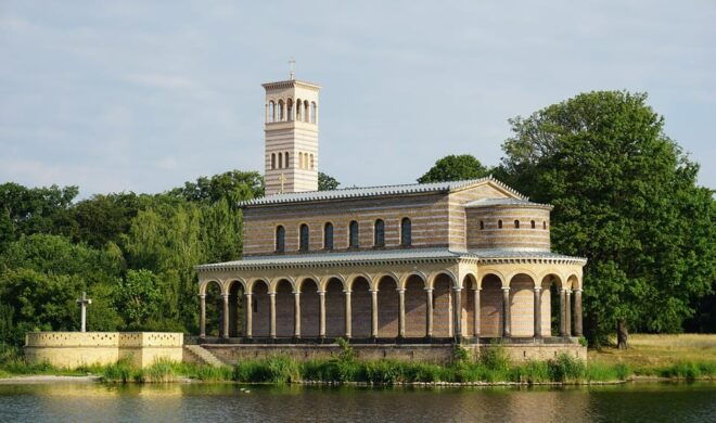 Potsdam: Yacht Cruise - Lakes of Berlin - Castles & Nature - Meeting Point Details