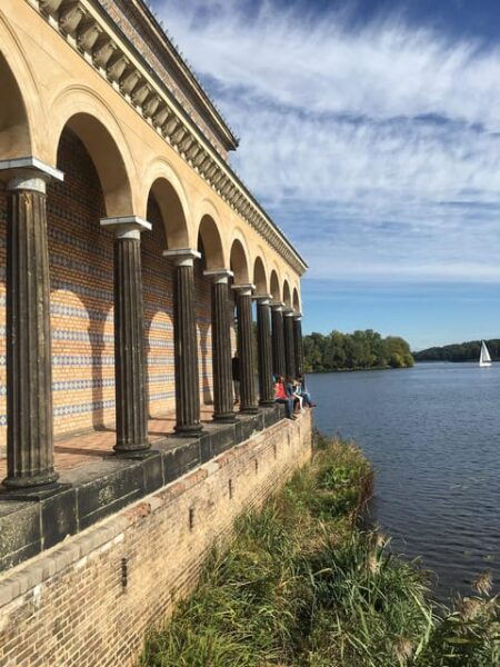Potsdam: Yacht Cruise - Lakes of Berlin - Castles & Nature - Frequently Asked Questions