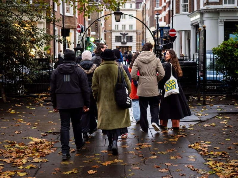 Potter Pub Tour for Muggles: London - An Inside Look at the Potter Pub Tour for Muggles: London