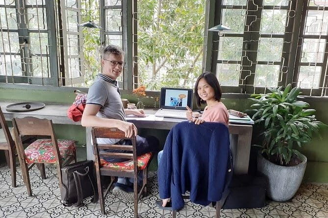 Pottery and Jewelry Ceramic Workshop in Hanoi - FAQs