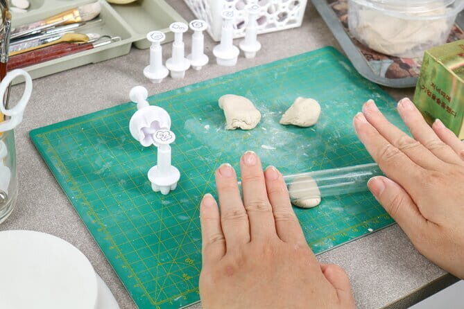 Pottery and Jewelry Ceramic Workshop in Hanoi - An In-Depth Look at the Hanoi Ceramic Jewelry Workshop