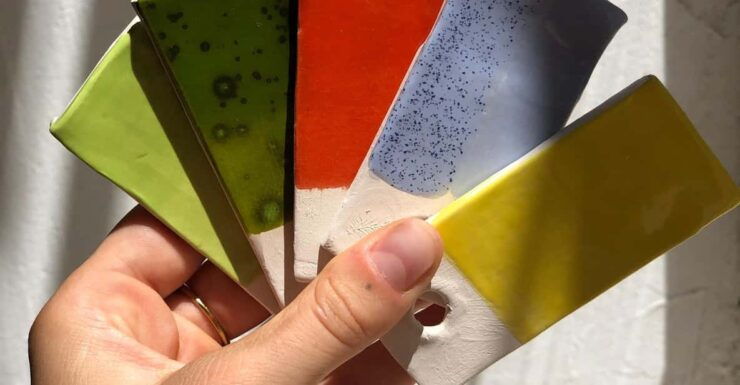 Pottery/ Ceramic Class - Good To Know