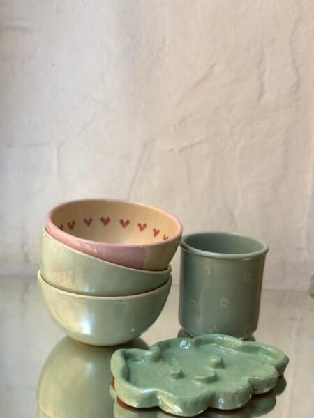 Pottery/ Ceramic Class - Frequently Asked Questions