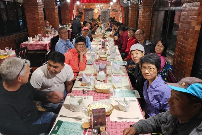 Pottery Class With Bhaktapur Guided Tour From Kathmandu - Cancellation Policy