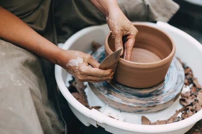 Pottery Class With Bhaktapur Guided Tour From Kathmandu - Additional Information