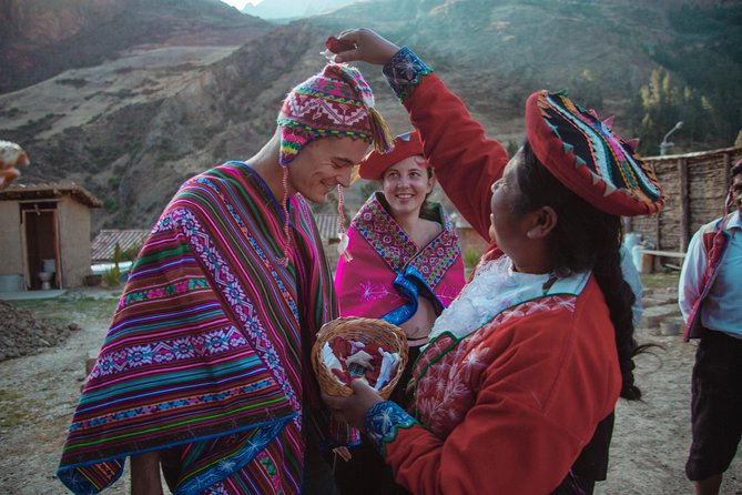 Pottery Classes in a Hidden Community in Cusco - Studio With Incan Terrace View