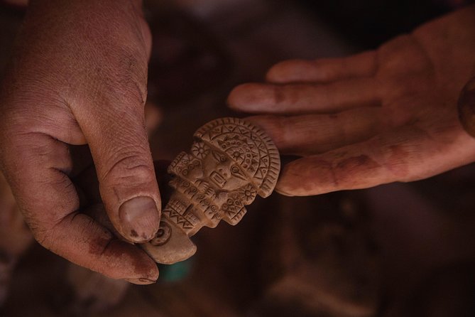 Pottery Classes in a Hidden Community in Cusco - Cancellation Policy