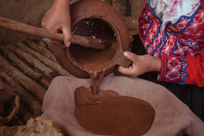 Pottery Classes in a Hidden Community in Cusco - Common Questions