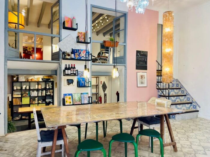 Pottery Club in the Heart of Palma Old Town - Booking and Cancellation Policy