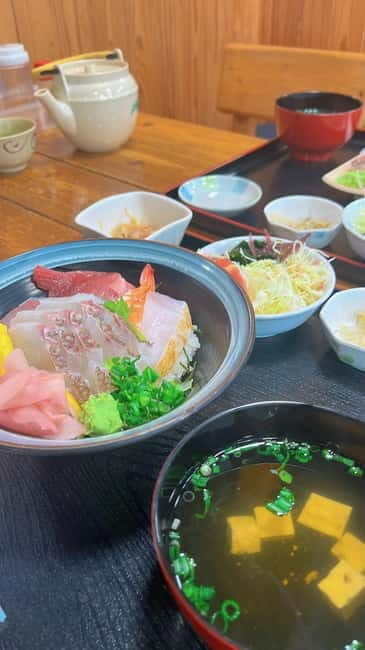 Pottery & Culinary Culture of Kagoshima  A Local Encounter - Good To Know