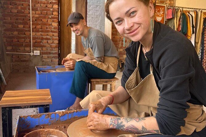 Pottery in Rishikesh A Healing Clay Experience - Final Thoughts