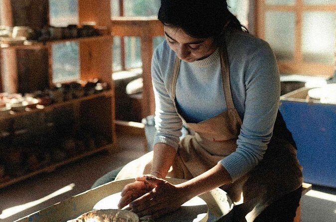 Pottery in Rishikesh A Healing Clay Experience - Final Thoughts