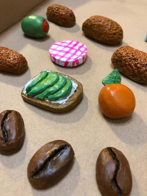 Pottery in the Heart of Palmas Old Town - The Experience in Practice: A Detailed Breakdown