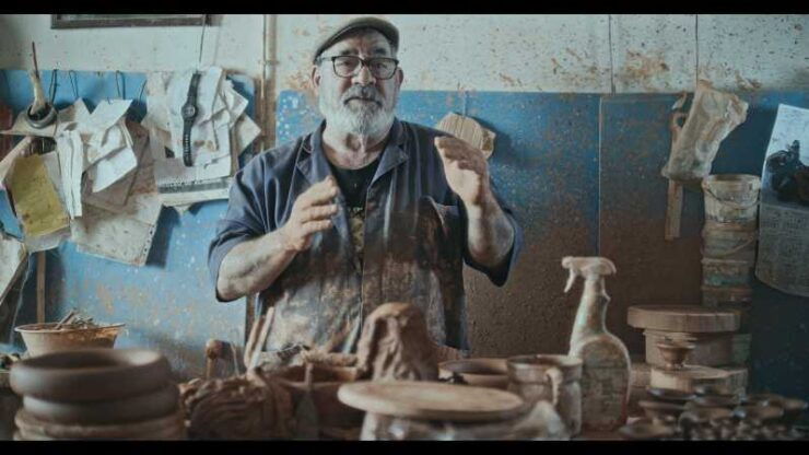 Pottery, Local Gastronomy, Wine Tasting - Good To Know