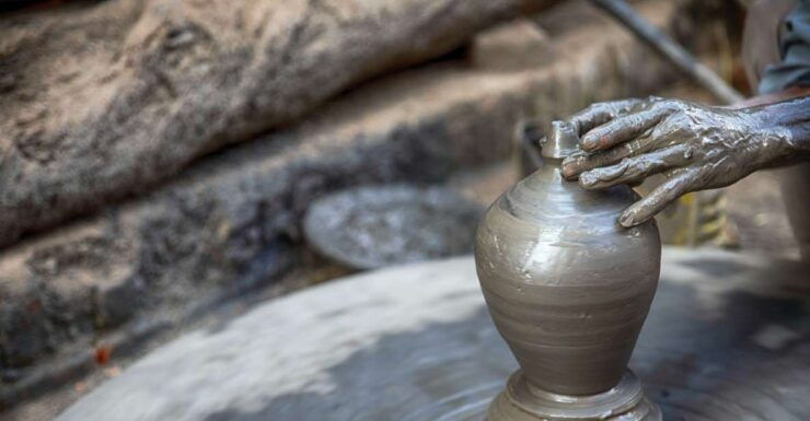 Pottery Making Class With Bhaktapur Guided Tour - Tour Overview