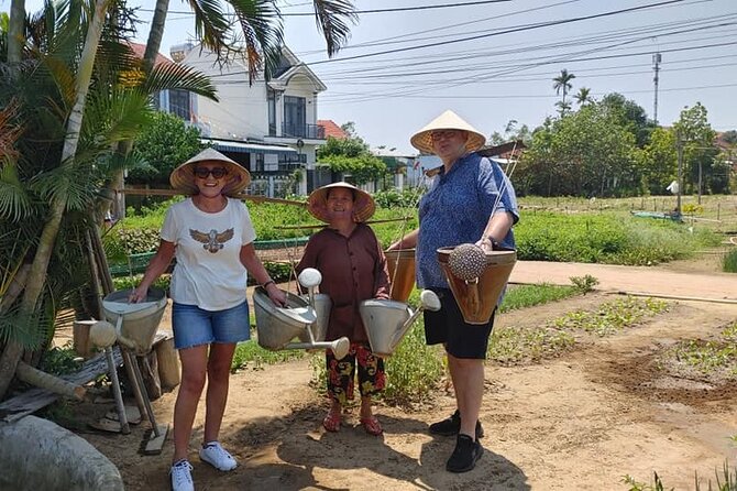 Pottery Making - Lantern Making-Basket Boat Ride-Vegetable Faming - Included Services and Amenities