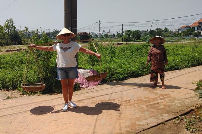 Pottery Making - Lantern Making-Basket Boat Ride-Vegetable Faming - Meeting, Pickup Points, and Operators