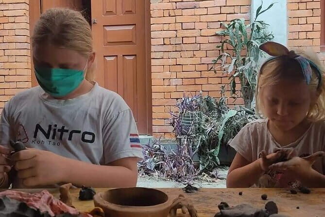 Pottery Making Workshop in Lalitpur Nepal - Who Will Love This Experience?