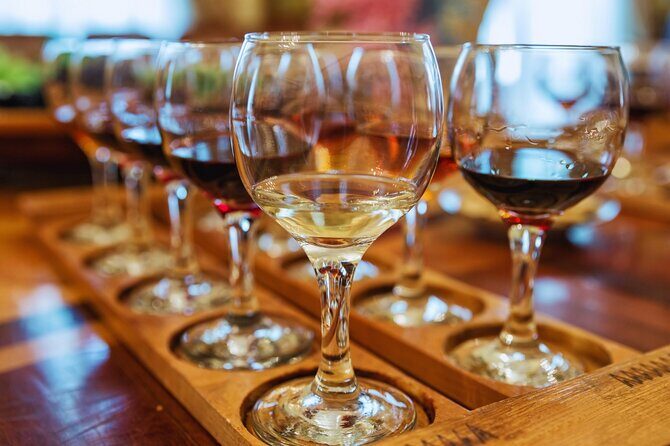 POTTERY PAINTING & WINE TASTING Tour from Kusadasi Port - FAQ