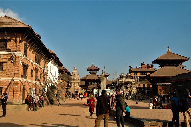Pottery Square Tour - Bhaktapur - The Sum Up