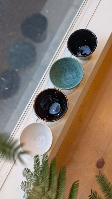 Pottery Trial Class Experience in Tokyo - A Tokyo craft break with clay under your hands
