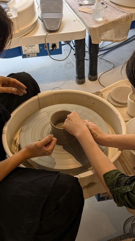 Pottery Trial Class Experience in Tokyo - Should you book the Parts Studio pottery class?