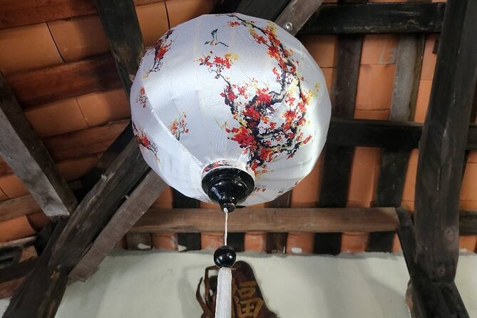 Pottery Village, Lantern Making, Basket Boat, Authentic Lunch With Foot Massge - Discover the Charm of Basket Boat Riding