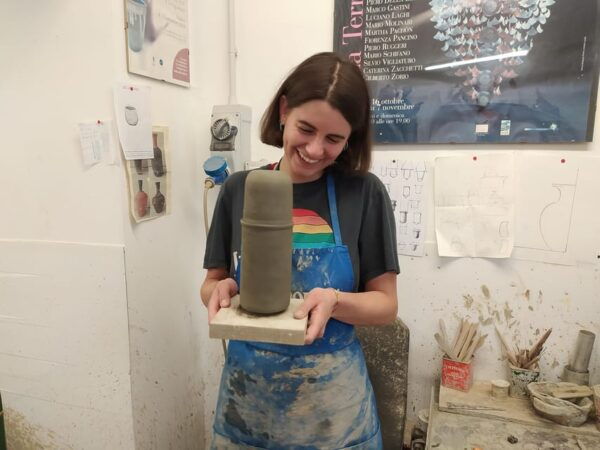 Pottery Wheel Workshop in Mugello, Tuscany. - Frequently Asked Questions