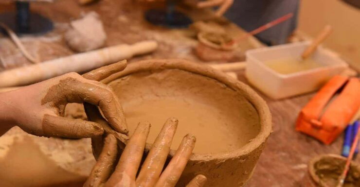 Pottery Workshop - Good To Know