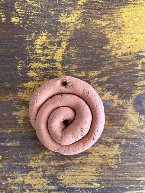 Pottery Workshop - Workshop Activities and Materials