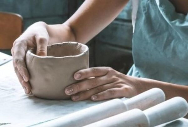 Pottery Workshop - The Sum Up