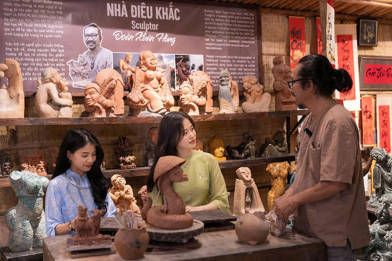 Pottery Workshop Experience at Nha Trang Xua - What Makes This Workshop Worth Considering