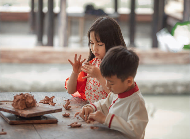 Pottery Workshop Experience at Nha Trang Xua - Choosing the 10:00 or 15:00 Session