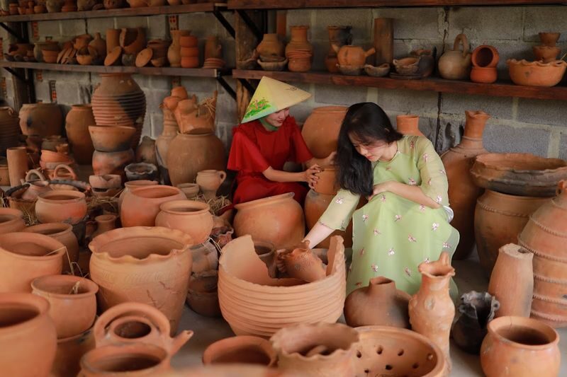 Pottery Workshop Experience at Nha Trang Xua - Who Will Enjoy This Best