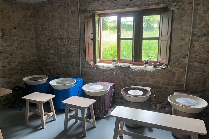 Pottery Workshop With Clay in the Middle of Nature - Additional Information for Participants