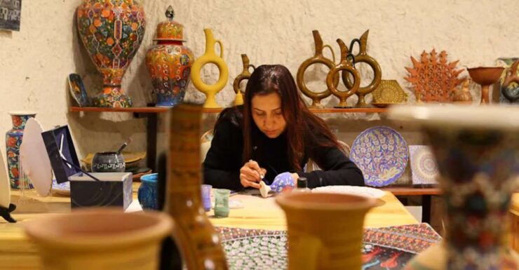 : Pottery Workshop With Hotel Transfer and Gift - Workshop Details