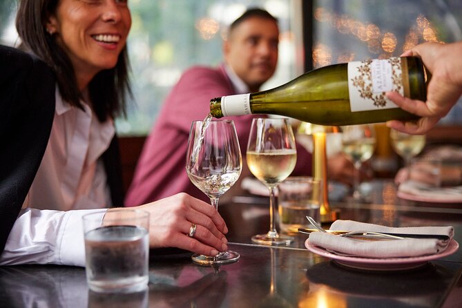 Potts Point Dining Tour - Potts Point Dining Tour Highlights