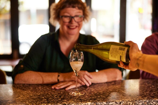 Potts Point Dining Tour - Cancellation Policy Details
