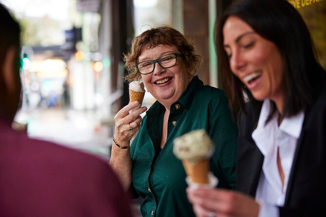 Potts Point Dining Tour - Traveler Photos and Experiences