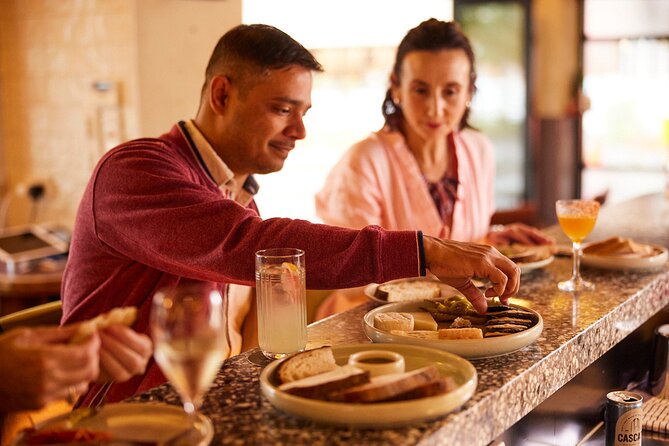 Potts Point Dining Tour - Reviews and Ratings