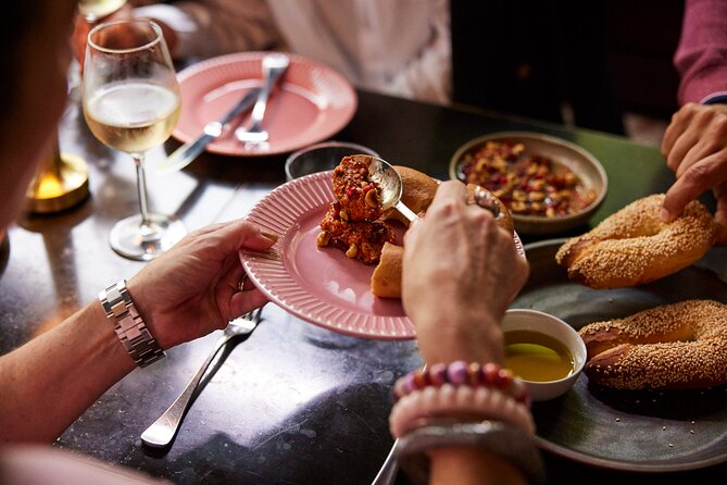 Potts Point Dining Tour - Common Questions