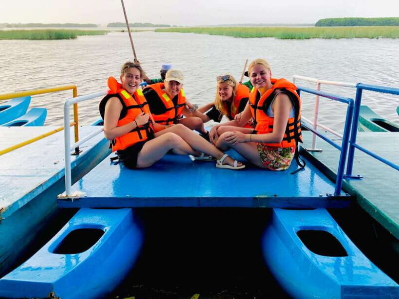 Pottuvil Lagoon Eco Tour : Mangrove Adventure in Arugam Bay - Who Should Consider This Tour?