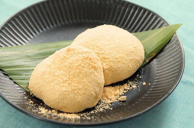 Pound and Taste Japans Spirit with Rice Cake Making in Nagoya - Authenticity, Local Flavor, and Cultural Significance