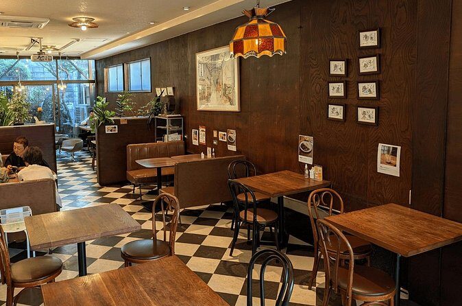 Pound and Taste Japans Spirit with Rice Cake Making in Nagoya - FAQ