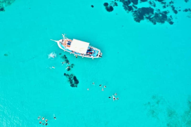 Pounta: Blue Lagoon Boat Tour - Who Would Love This Experience?