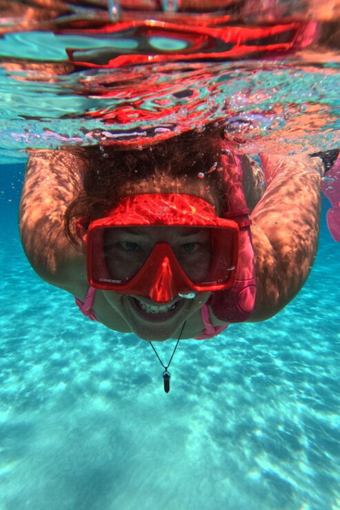 Pounta: Blue Lagoon Boat Tour - Good To Know